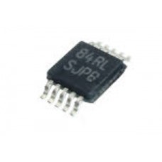 LM3481MMX/NOPB  TI   MSOP10